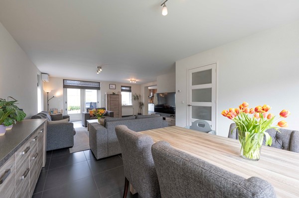 Medium property photo - Gasthuislaan 16, 4731 ZB Oudenbosch